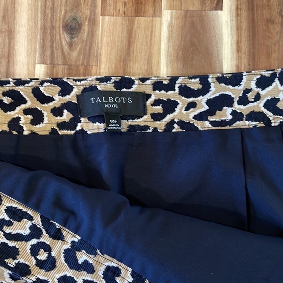 Talbots Skirt - Picture 3 of 4